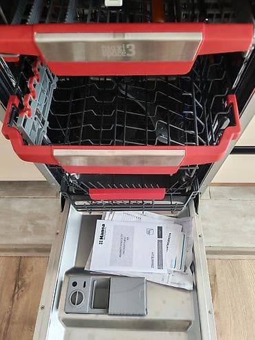 sonifer sf 4025: Посудомойка — 4