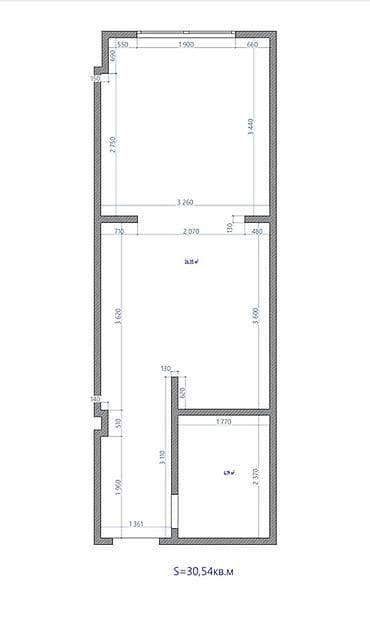 Жер участогун сатып алам: 550 соток, Кызыл китеп — 5