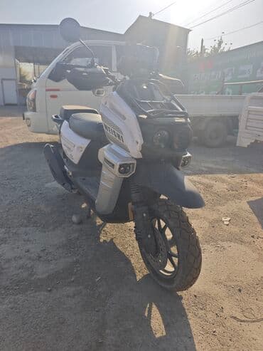 цены на мотоциклы: Спортбайк 150 куб. см, Бензин, Взрослый, Новый — 2