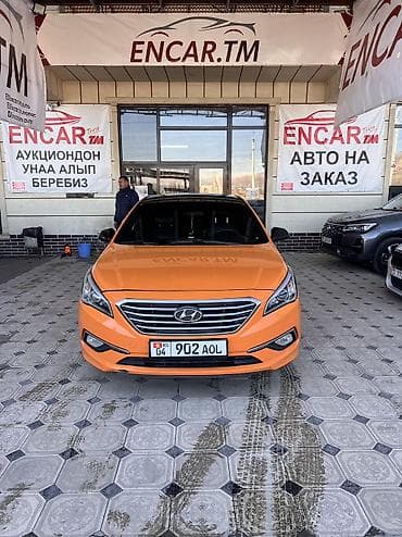 elantra 2017: Honda : 2018 г., 2 л, Автомат, Газ — 5