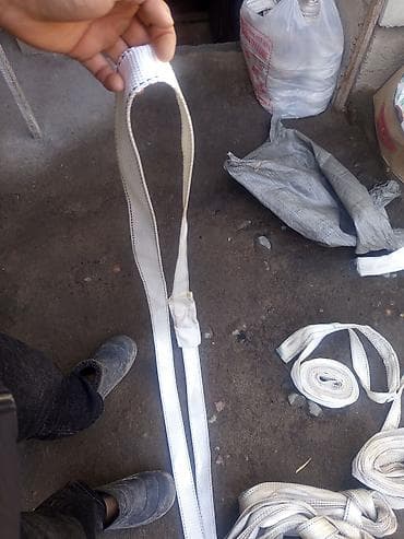 Лента.сатылат узуну 6 метр 2.5 тона вес которот б/у бишкекте болот