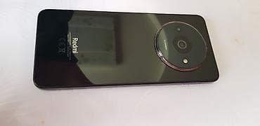 pixel 9a: Redmi, Redmi A3, цвет - Черный — 3