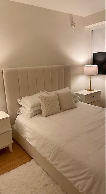 Продажа квартир: 1 комната, Душевая кабина, Постельное белье, Кондиционер — 1