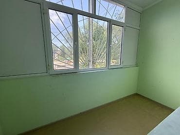 105: 1 комната, 35 м², 5 мкр 105 серия, 1 этаж — 10