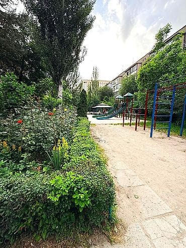 дарение квартиры: 3 комнаты, 61 м², 4 этаж — 10