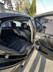 катана на кпп: Hyundai Sonata: 2017 г., 2 л, Автомат, Газ, Седан — 8