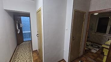 Сдам 2‑комнатную квартиру в городе Кара - Балта!!! Планировка и — 5