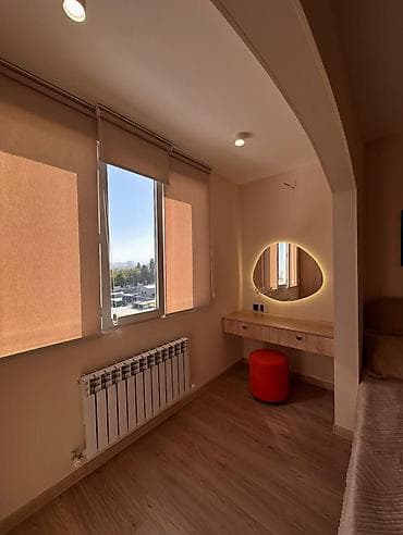 Недвижимость: 2 комнаты, 45 м², Технопарк Элитка, 8 этаж, Евроремонт — 3
