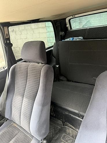 гур ваз: ВАЗ (ЛАДА) 4x4 Нива: 2011 г., Ручные, Внедорожник — 8