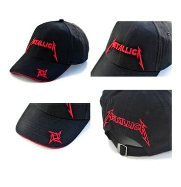 бейсболки кепки: Магазин Rockshop, г. Бишкек, Чуй 32б, ТЦ Арбат (Изумруд), 2-й этаж — 3