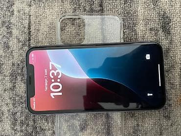айфон 13 мини цена бишкек бу: IPhone 11, Колдонулган, 64 ГБ, Каптама, 74 % — 2