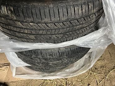 evro r: Продам идеальные колеса Летние колеса И r 16 /205/65 90% тоже — 4