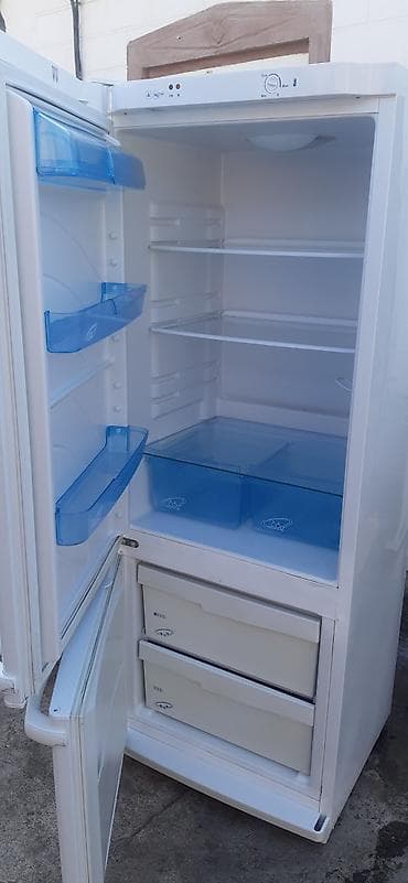 Техника и электроника: Холодильник Pozis, Двухкамерный — 4