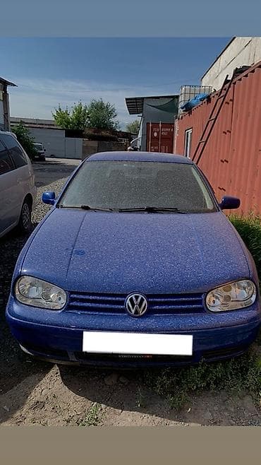 Продажа авто: Volkswagen Golf: 2008 г., 1.8 л, Автомат, Бензин, Хэтчбэк — 1