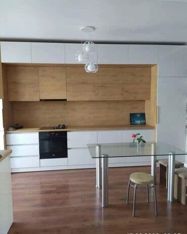 караколдон квартира: Коттедж, Кара-Ой (Долинка) — 7