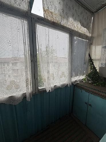104: 2 комнаты, 44 м², 104 серия, 4 этаж, Старый ремонт — 3