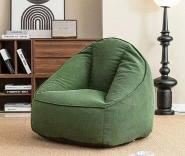 Декор жана интерьер: Бинбэг, Жаңы, Өзү алып кетүү, Акылуу жеткирүү — 5