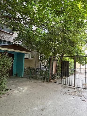 2 комнаты, 44 м², Молодая Гвардия 104 серия, 1 этаж, Косметический ремонт — 10