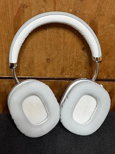 Полноразмерные, Hoco, Б/у, Беспроводные (Bluetooth), Классические