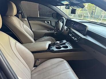 mini kuper: Kia K8: 2021 г., 2.5 л, Автомат, Бензин, Седан — 2