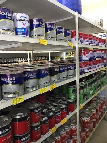 полироль авто: Эмаль краски в огромном ассортименте. Качество цены обслуживание — 7