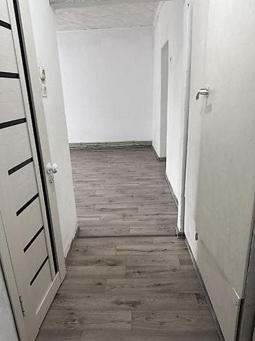 Батирлер: 2 бөлмө, 35 м², Хрущевка, Хрущевка, 2 кабат, Косметикалык оңдоо — 5