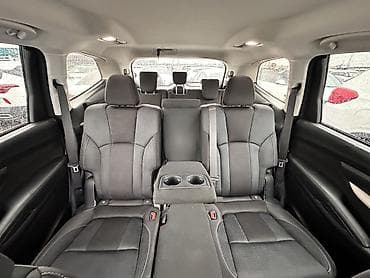 Унаа сатуу: Subaru Ascent: 2019 г., 2.4 л, Автомат, Бензин, Кроссовер — 9
