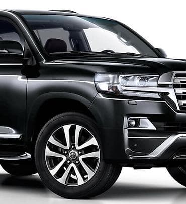 Переднее крыло!!! (крылья) на Toyota Land Cruiser 200 (Тойота Лэнд