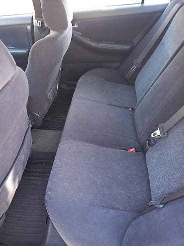 тойота корола автомат: Toyota Corolla: 2002 г., 1.6 л, Автомат, Бензин, Седан — 8