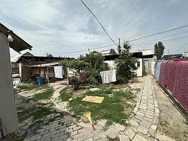 нижный ала арча дом: Продаётся дом, 5 комнат. Район: нижняя Ала-Арча. Цена: 85 000$ — 10