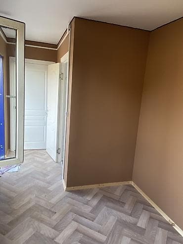 Двери на заказ: Укладка напольного покрытия «ёлочка» под ключ - Профессиональная — 2