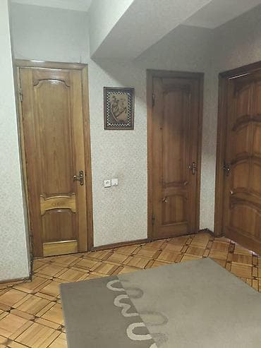 2 комнаты, С подселением, С мебелью частично