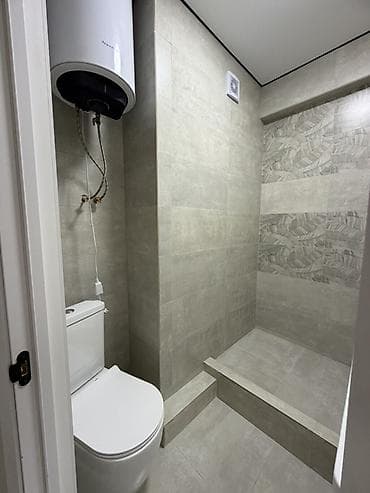 58: 2 комнаты, 58 м², Тунгуч мкр 3 этаж — 4