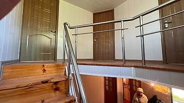 Дома: Продаю участок 10 соток с -Домиком 72и Таш Добо СТ Весна . Поливная — 10