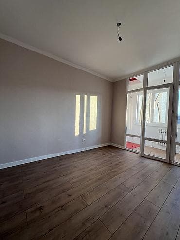 малосемейка продажа: 2 комнаты, 53 м², Элитка, 5 этаж, Евроремонт — 10