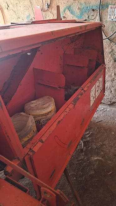 пресс веревка: Пресс-подборщик тюковый Sipma Z-224/1 (польский) - Предназначен для — 5