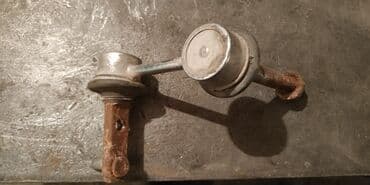 изготовление прокладок: Сальник Новый, Оригинал — 4