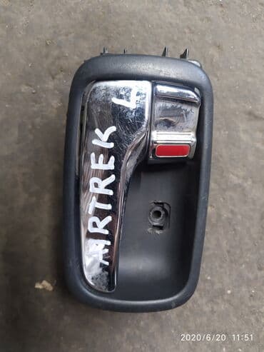 где купить акулу из икеи: Mitsubishi Airtrek/Outlander дверная ручка, Митцубиси — 1