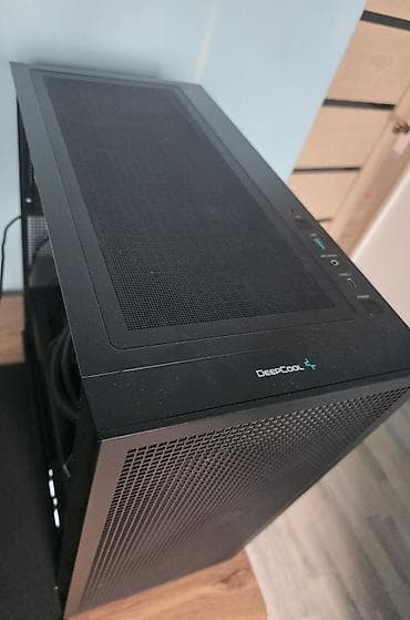 intel xeon e5: Компьютер, ядер - 16, ОЗУ 32 ГБ, Для работы, учебы, Новый, Intel Core i9, NVIDIA GeForce RTX 4080 Super, SSD — 5