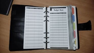 кошелёк бутун: Зажим для денег, Унисекс, Новый, цвет - Черный — 3