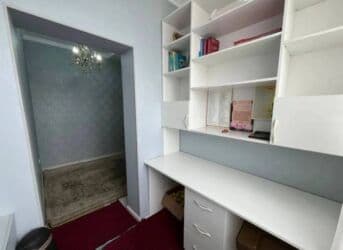 Шкафы для трансформатора: 3 комнаты, 90 м², Элитка, 7 этаж, Евроремонт — 11