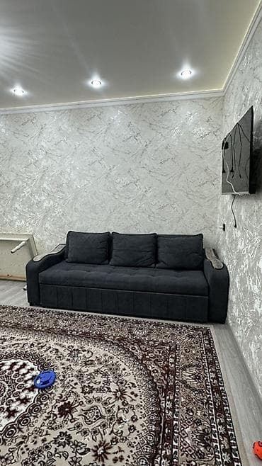 Оңдоп-түзөө жана курулуш: Түз диван — 3