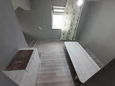 2 комнаты, Ак-Орго ж/м Агентство недвижимости, Без животных, от 1 месяца, от 3 месяцев, от 6 месяцев, С мебелью частично — 2