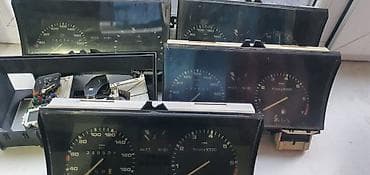 Щиток приборов Volkswagen Б/у, Оригинал, Германия