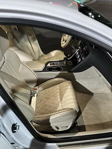 бмв 38: Hyundai Genesis: 2019 г., 2 л, Робот, Бензин, Седан — 7