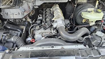 Легкий грузовик, Mercedes-Benz, Дубль, 2 т, Б/у — 9