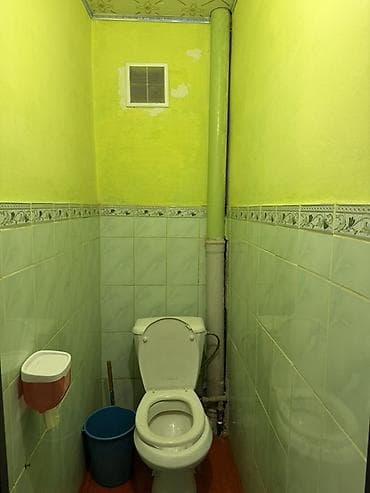 карабалта сдаю: 2 комнаты, Собственник, С мебелью частично — 5