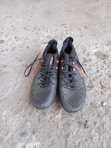 футзалки демикс: Футбольные бутсы Demix EXPONENTA FG надел 2, 3 дня - Тип: бутсы для — 3