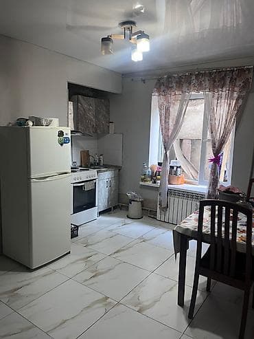 Комнаты: 13 м², Без мебели — 2