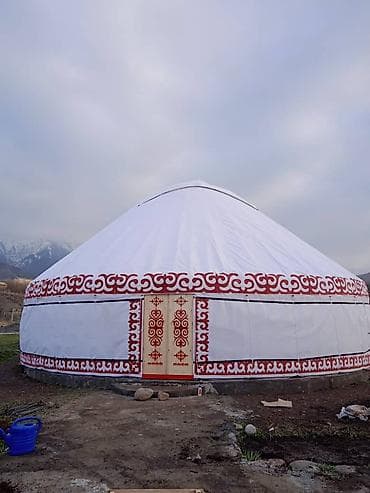 зимный обувь: Чехол Чехол Темир боз уй Боз уйлорго бышык материалдан чехол тигип — 2